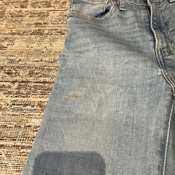 Levi’s mile high skinny SIZE 27 - Picture 5 of 5